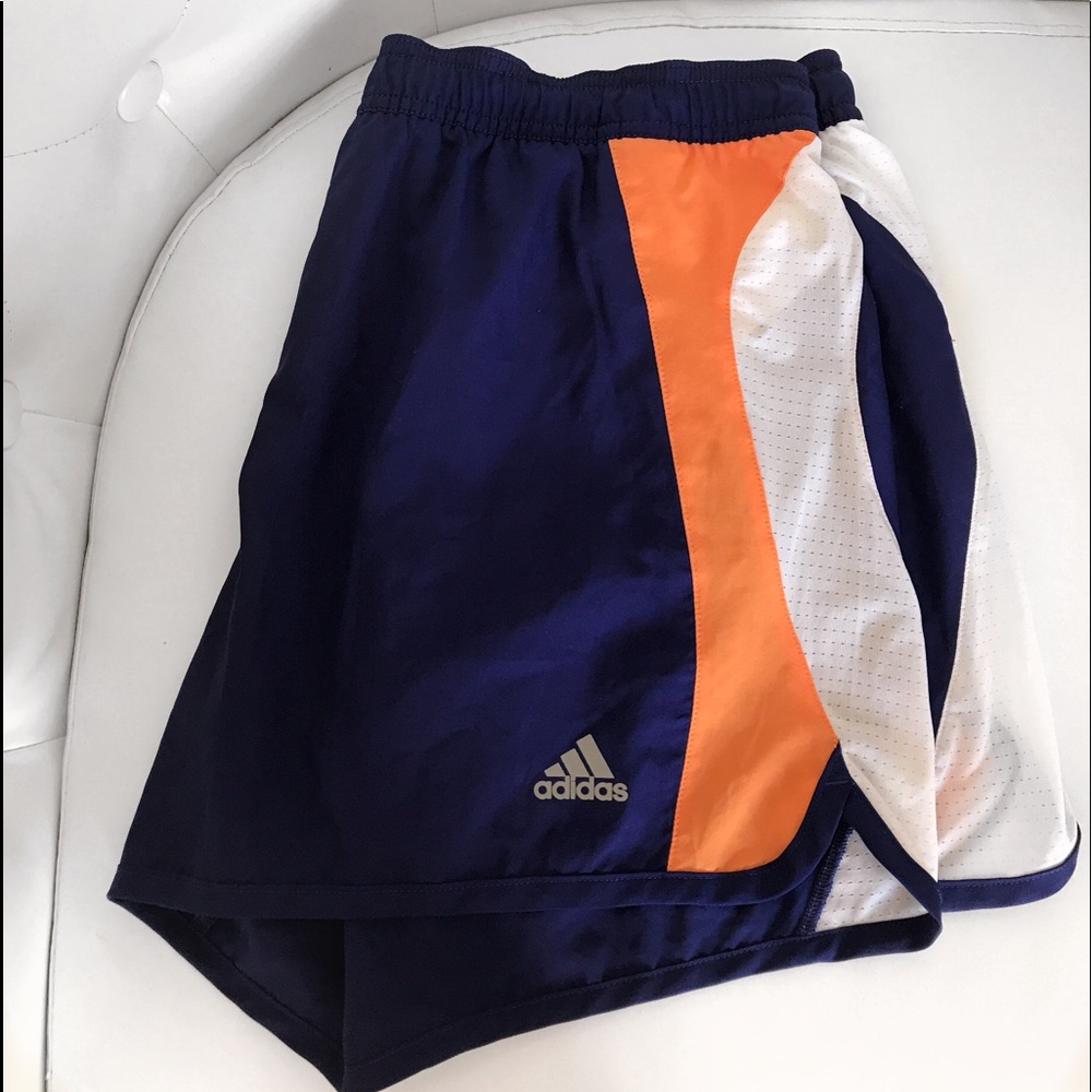 adidas athletic shorts